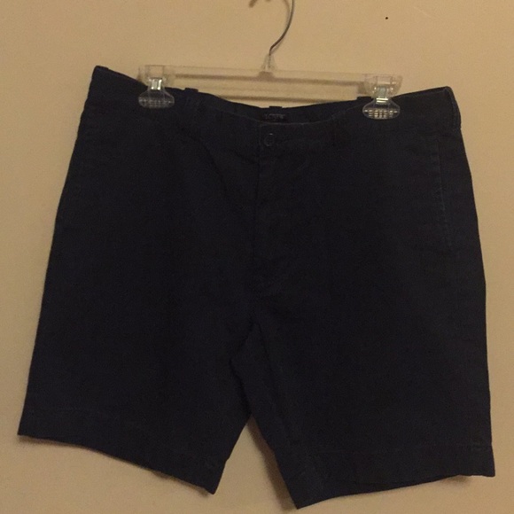 J.Crew Casual Shorts 34 - Picture 2 of 6